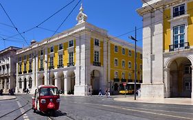 Pousada De Lisboa - Small Luxury Hotels Of The World